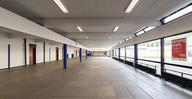 Tagungsr&auml;ume in Ludwigshafen