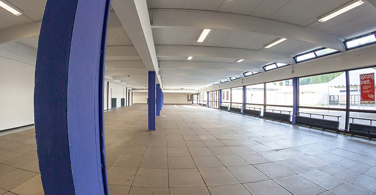 Konferenzr&auml;ume in Ludwigshafen