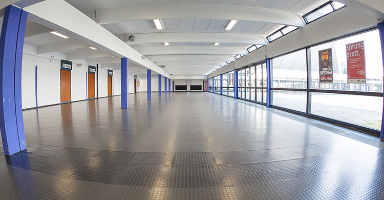 Konferenzr&auml;ume in Ludwigshafen