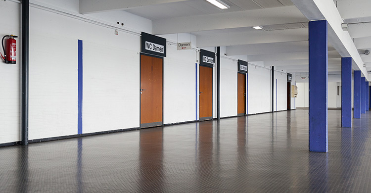 Meetingr&auml;ume in Mannheim und Ludwigshafen