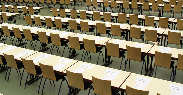 Tagungsr&auml;e f&uuml;r Seminare und Kongresse in der Metropolregion in der Eberthalle in Ludwigshafen.