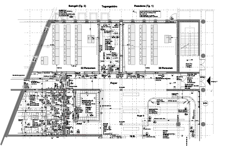 Events und Tagungen in Mannheim, Ludwigshafen und Umgebung