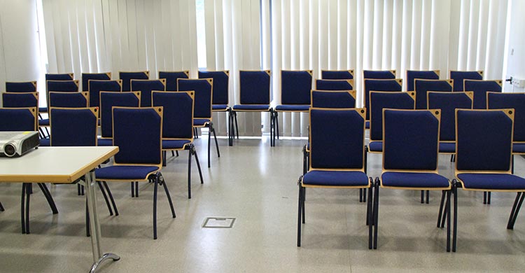 Tagungsr&auml;ume in Ludwigshafen