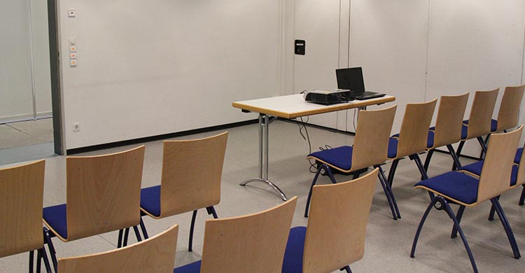 Meetingr&auml;ume in Mannheim und Ludwigshafen