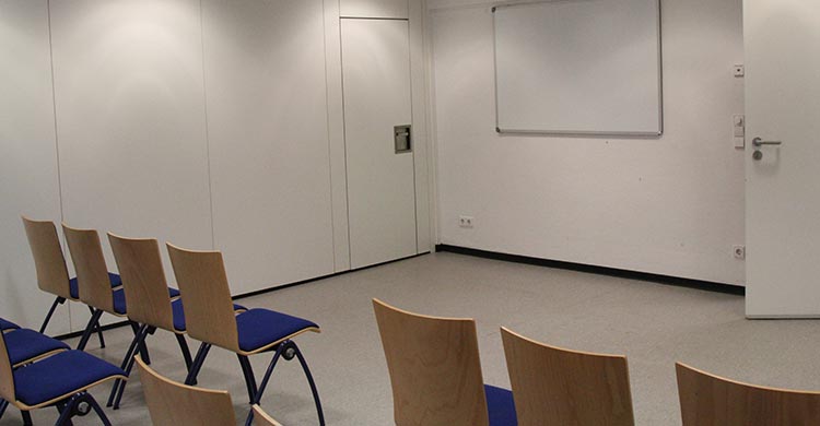 Tagungsr&auml;ume in Mannheim und Ludwigshafen