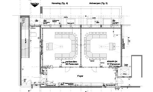 Events und Tagungen in Mannheim, Ludwigshafen und Umgebung