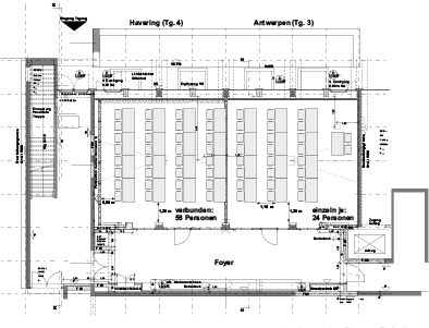 Events und Tagungen in Mannheim, Ludwigshafen und Umgebung