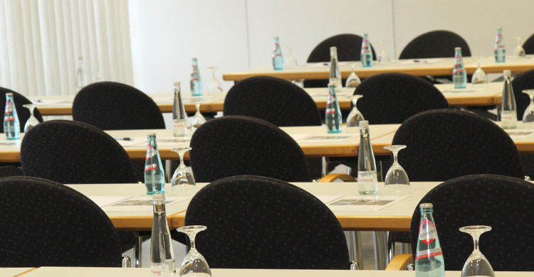 Bewirtung f&uuml;r Gesch&auml;ftstreffen in Mannheim und Ludwigshafen