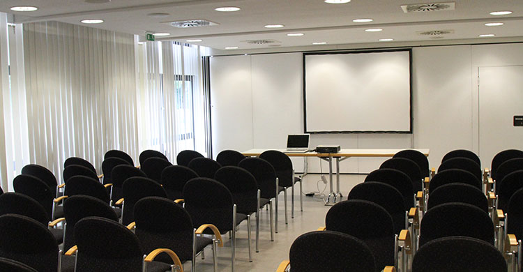 Tagungsr&auml;ume in Ludwigshafen