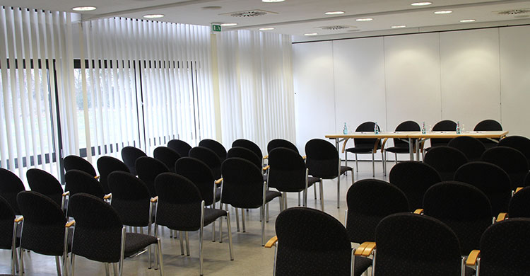 Konferenzr&auml;ume in Ludwigshafen