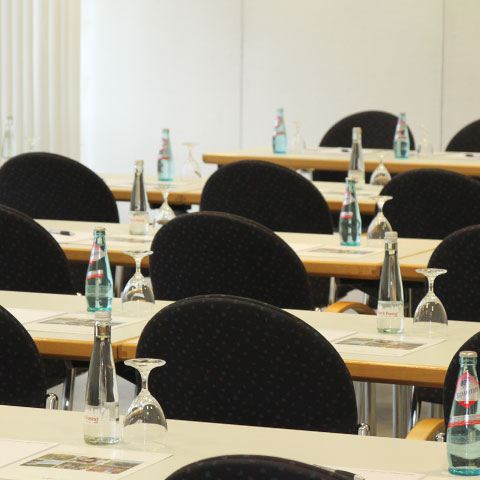 Meetingr&auml;ume buchen Ludwigshafen