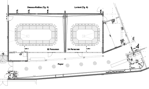 Events und Tagungen in Mannheim, Ludwigshafen und Umgebung