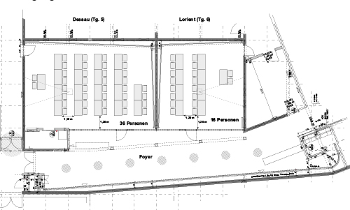 Events und Tagungen in Mannheim, Ludwigshafen und Umgebung