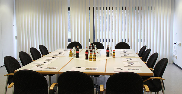 Bewirtungsservice f&auml;r Konferenzen