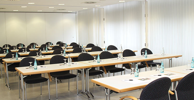 Gastroengagement f&uuml;r Tagungen und Meetings in Ludwigshafen