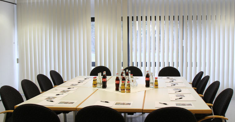 Konferenzr&auml;ume in Ludwigshafen