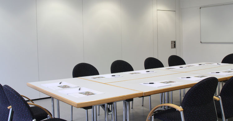 Meetingr&auml;ume in Mannheim und Ludwigshafen