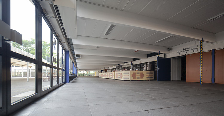 Cateringtheke in Mannheim und Ludwigshafen