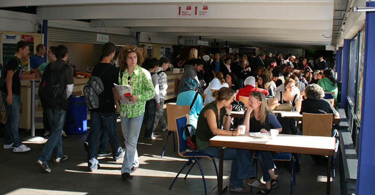 Gastro-Service in Mannheim und Ludwigshafen