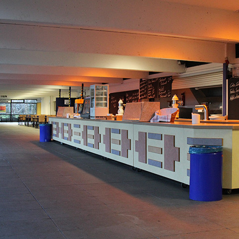 Tagungsorte Deutschland